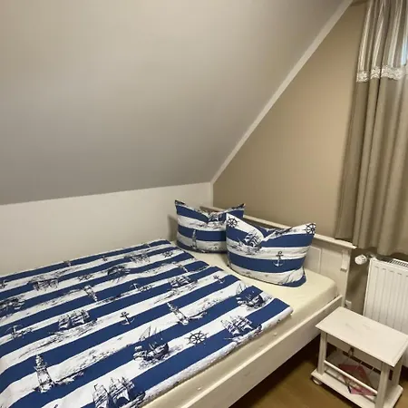 Seeperle Prázdninový dům