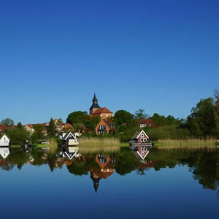 Seeperle Prázdninový dům *