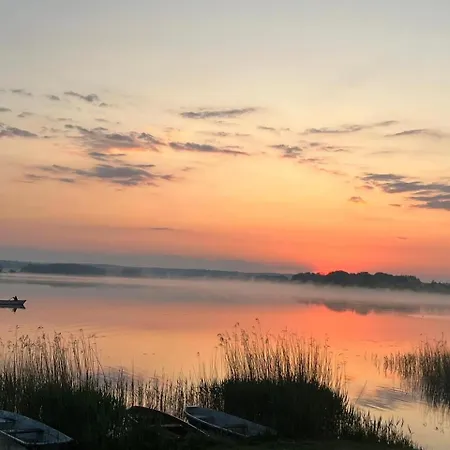 Prázdninový dům Seeperle *
