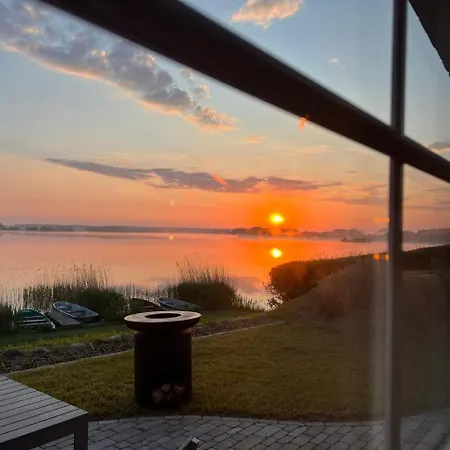 Seeperle Prázdninový dům