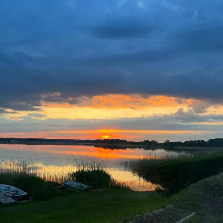 Prázdninový dům Seeperle *