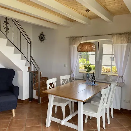 Prázdninový dům Seeperle *