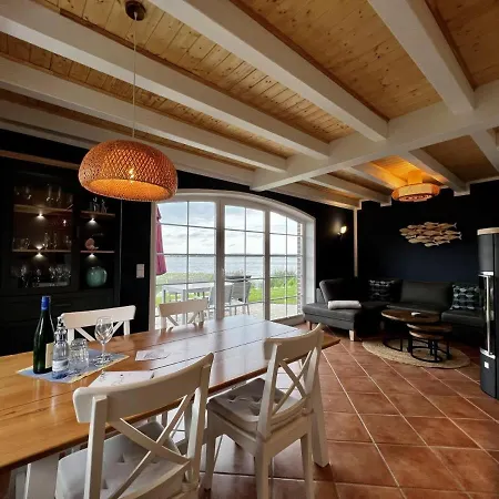 Seeperle Prázdninový dům