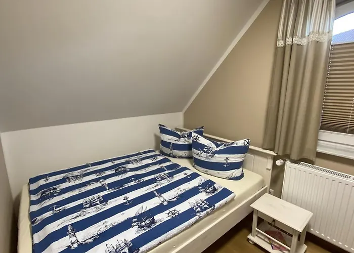 Seeperle 度假居